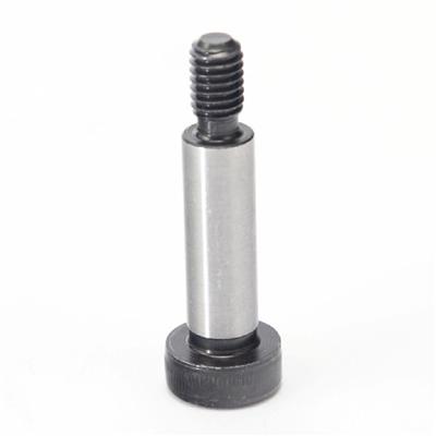 thru 4 Locking Nuts Included 4 Wheel Shoulder Bolts  Sizes 2 1/2" 