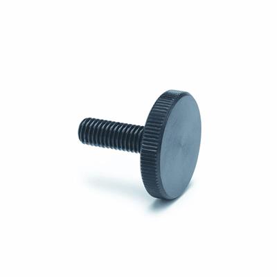 Thumb Screws to DIN 653 M3 to M10