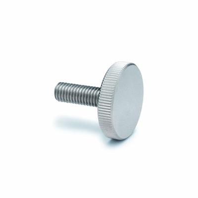 Thumb Screws Stainless Steel to DIN 653 M5 to M8