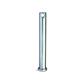 Metric Clevis pins in Zinc Plate