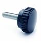 Grip Knobs Male Threaded Pin M4 to M10