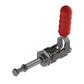 Push Pull Toggle Clamp  Nose Mounted 136kg